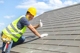 Best Roof Installation  in Paulding, OH